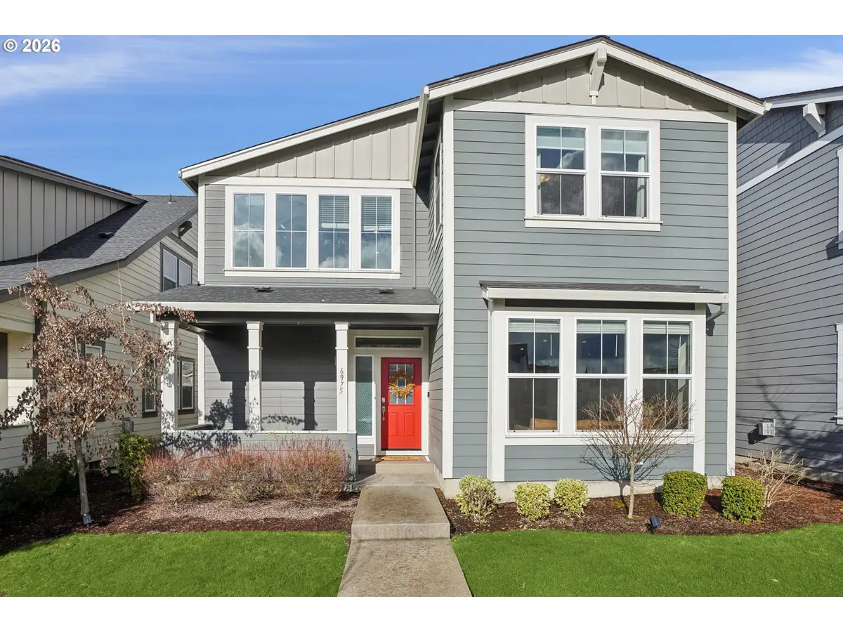6975 SE Tamarack St, Hillsboro, OR 97123 - #1