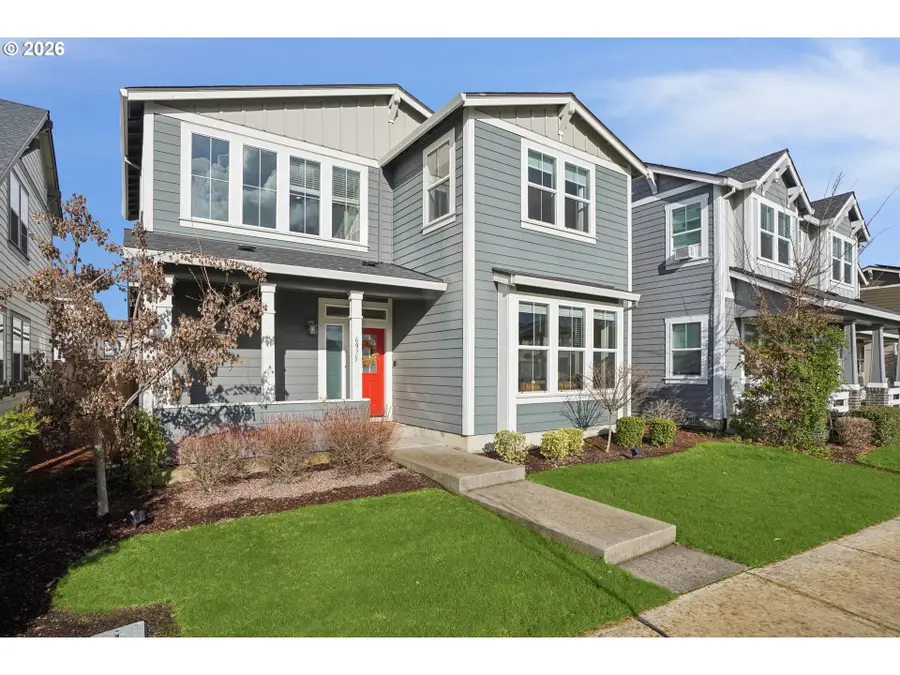 6975 SE Tamarack St, Hillsboro, OR 97123 - #2