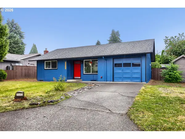 12126 SE Redwood Ave, Milwaukie, OR 97222