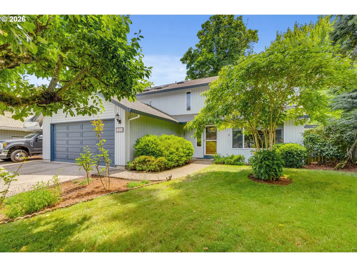 19500 SW Alderwood Ct, Beaverton, OR 97003 - #1