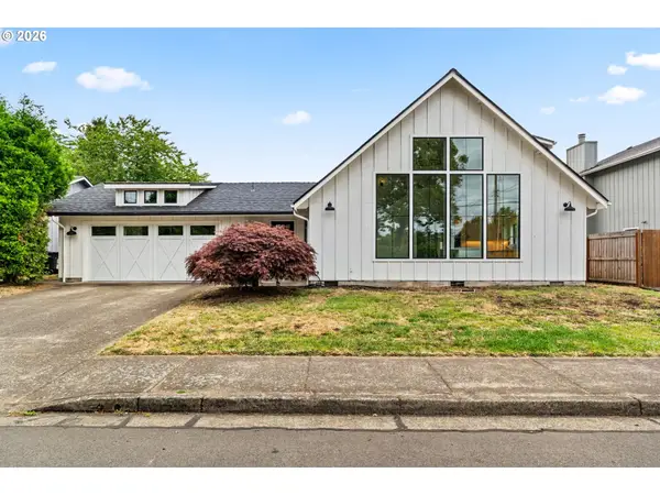 855 Calvin St, Eugene, OR 97401