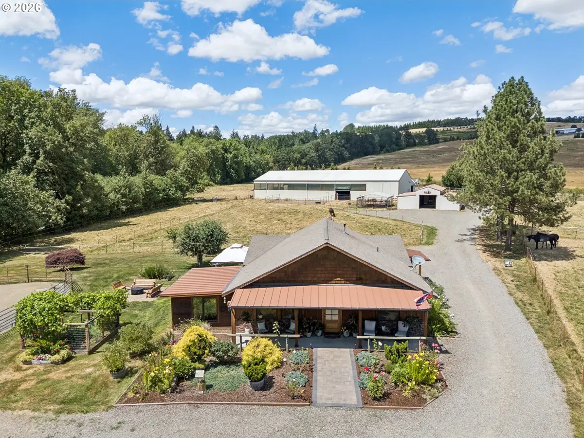 4500 Hart Rd, Dallas, OR 97338 - #1