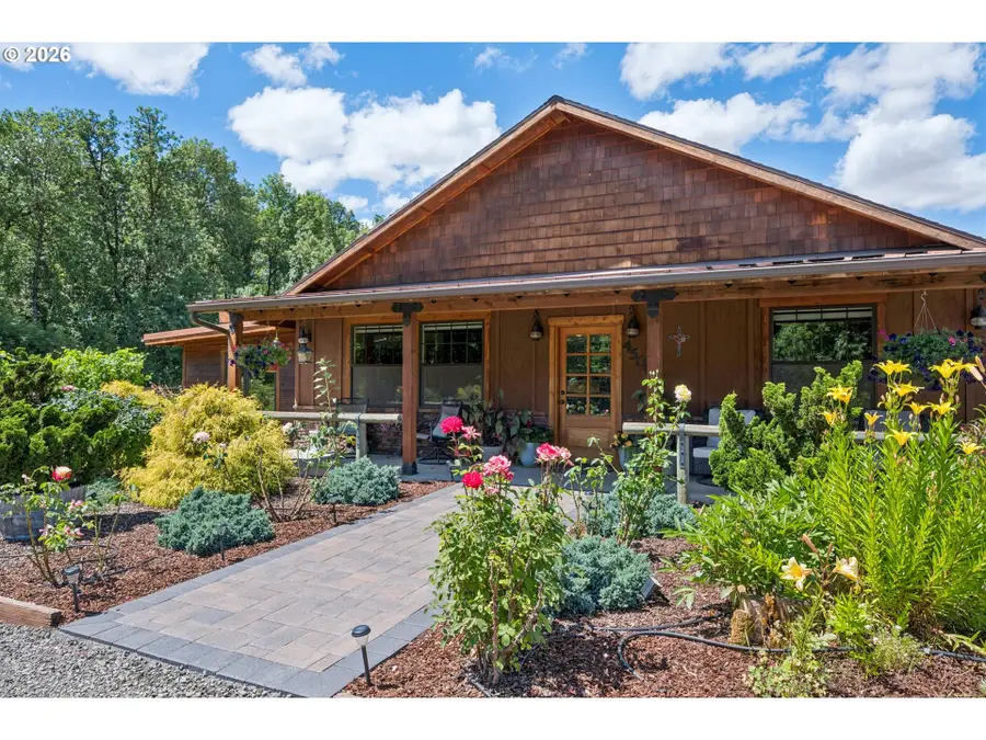 4500 Hart Rd, Dallas, OR 97338 - #3