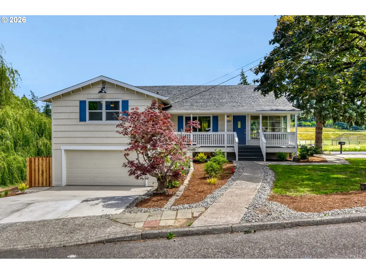 10244 SW 40th Ave, Portland, OR 97219 - #1