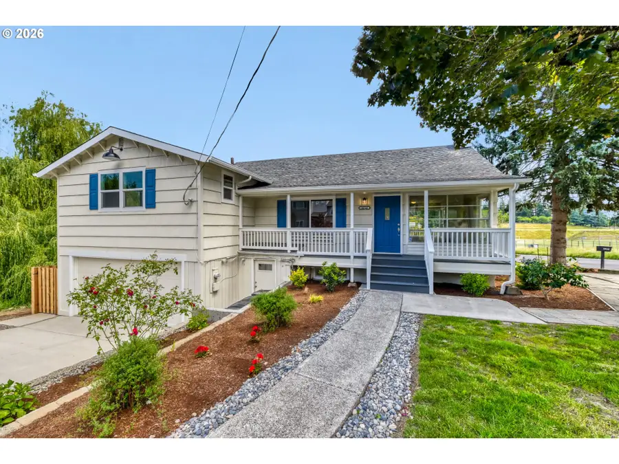 10244 SW 40th Ave, Portland, OR 97219 - #3