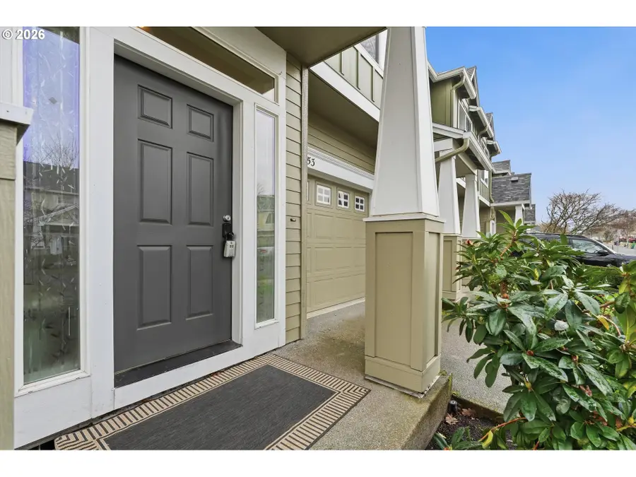 6453 SW Vinwood Ter, Beaverton, OR 97078 - #2