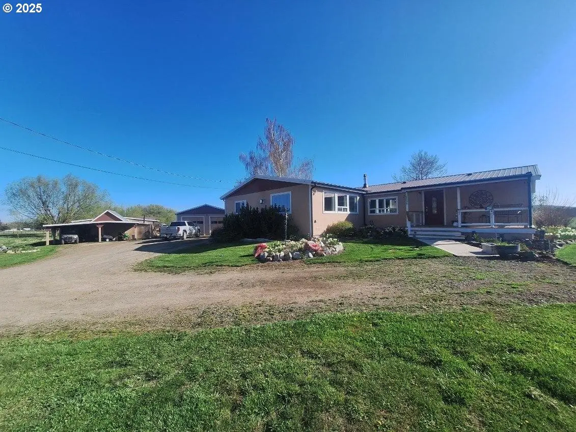 64929 Hurricane Creek Rd, Enterprise, OR 97828 - #1