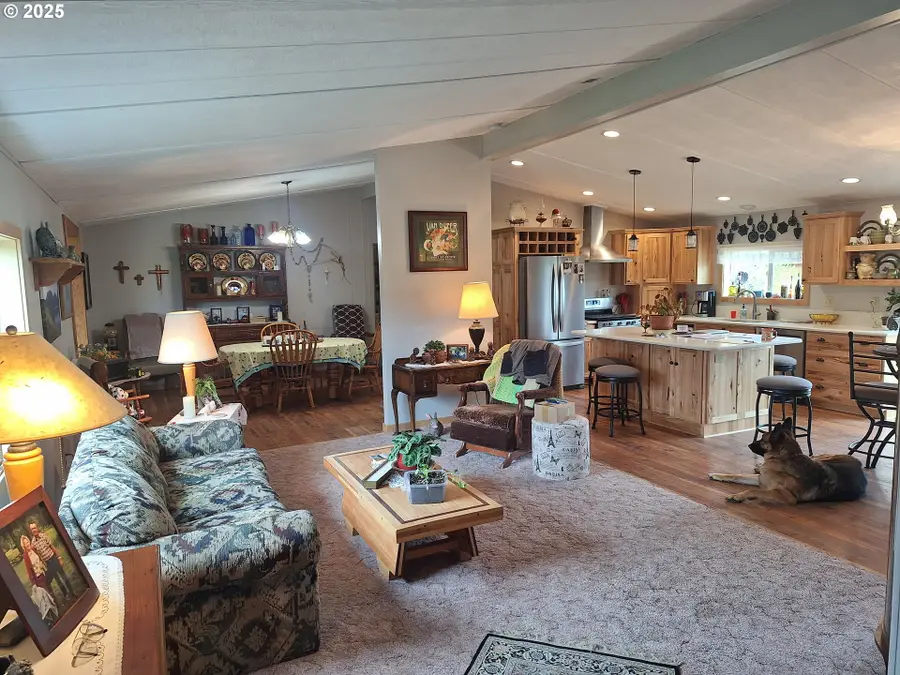 64929 Hurricane Creek Rd, Enterprise, OR 97828 - #2