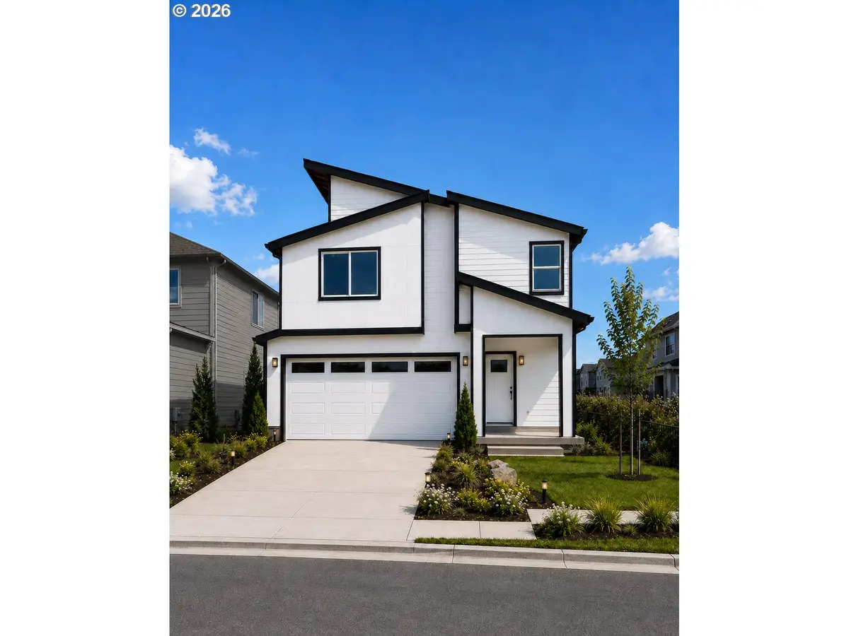 3689 Main St #Lot 124, Forest Grove Cornelius, OR 97116 - #1