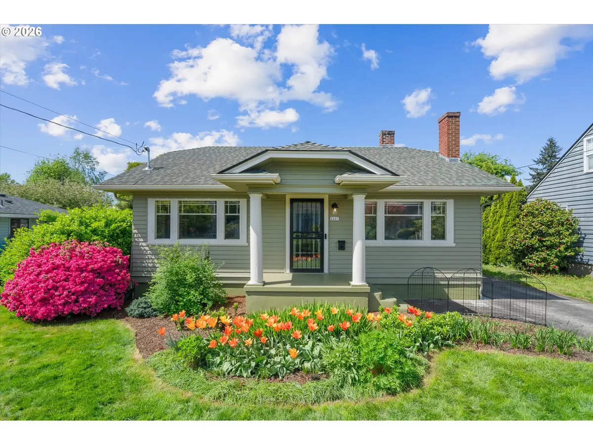 2621 SE 81st Ave, Portland, OR 97206 - #1