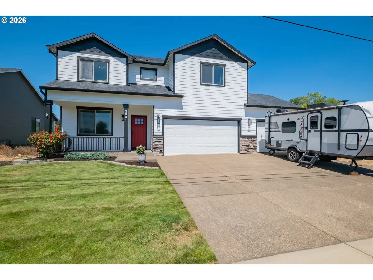 3001 Millersburg Dr, Albany, OR 97321 - #1