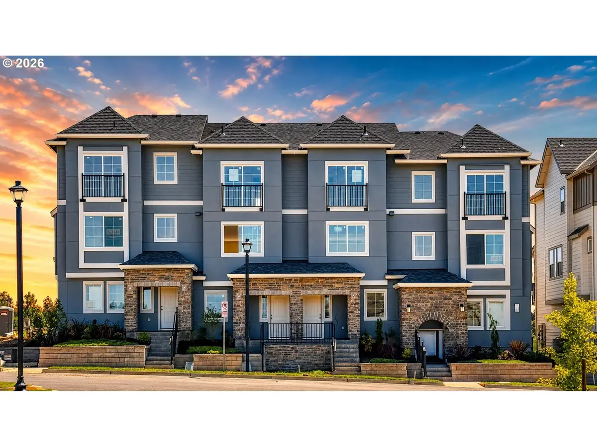 16664 SW Gypsum Ter, Sherwood, OR 97140 - #1