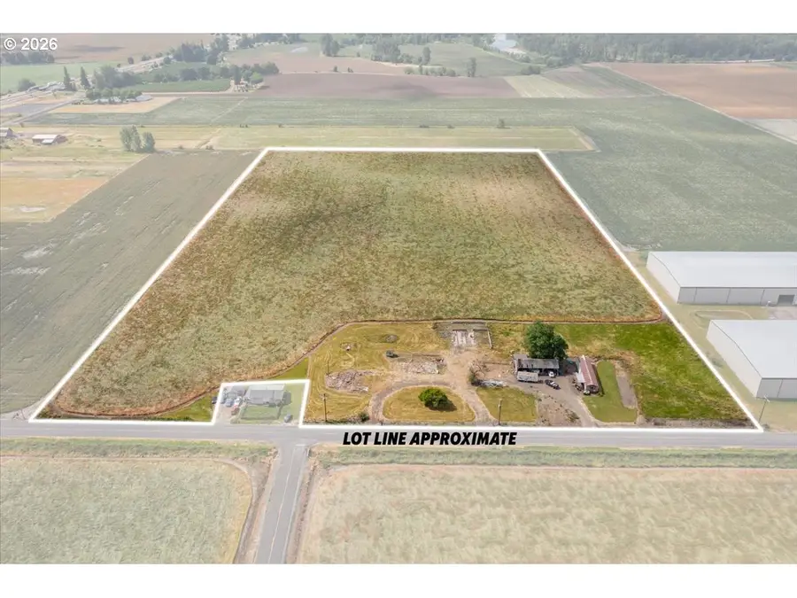 1096 Talbot Rd, Jefferson, OR 97352 - #2