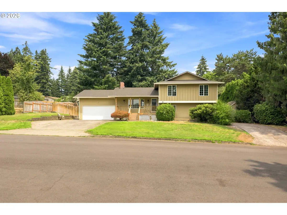 2417 SE Higgins Dr, Vancouver, WA 98683 - #1