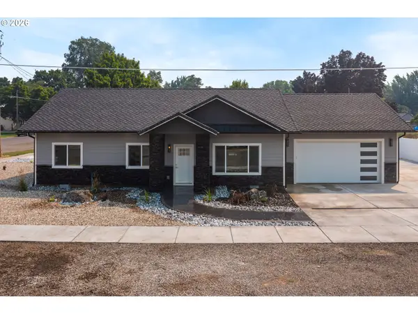 912 Lane Ave, LaGrande, OR 97850