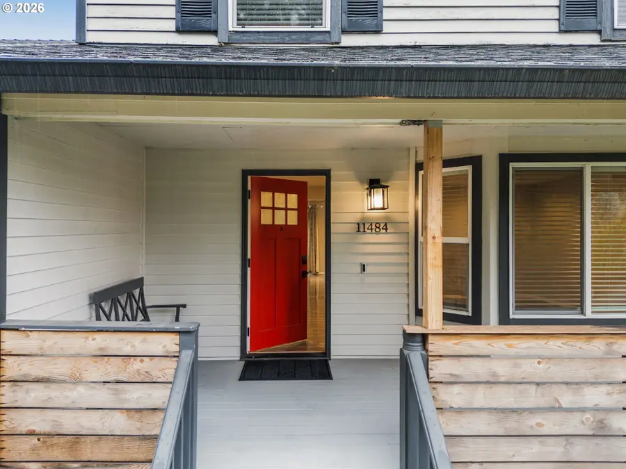 11484 SE 129th Ave, Happy Valley, OR 97086 - #2