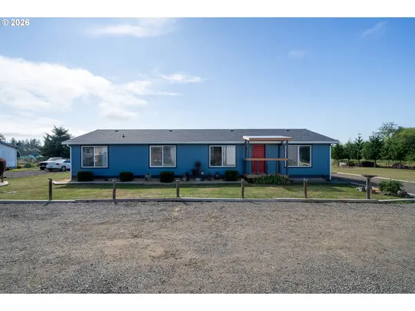 3190 Goeres Rd, Tillamook, OR 97141