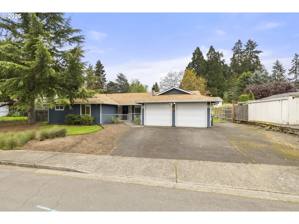 6364 SW 192nd Ave, Beaverton, OR 97078 - #1