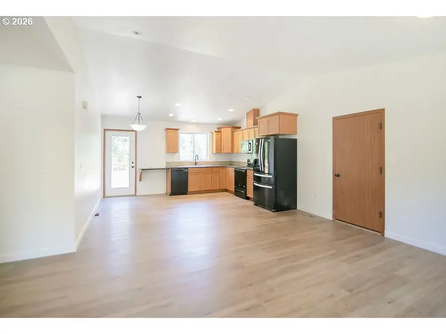 91537 Oklahoma Hill Dr, Clatskanie, OR 97016 - #3