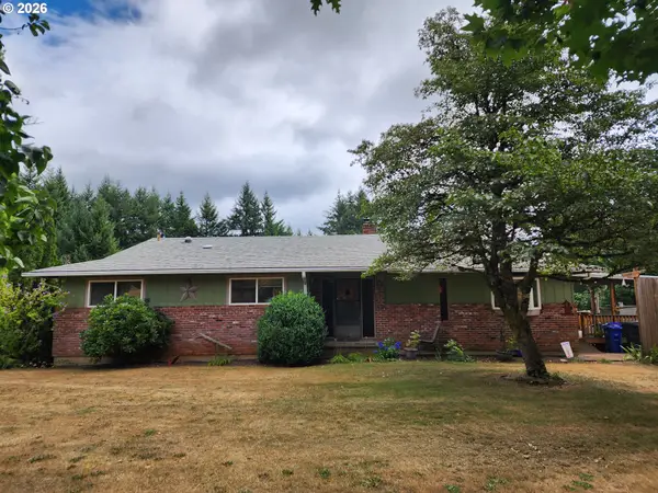 25033 S Beeson Rd, Beavercreek, OR 97004