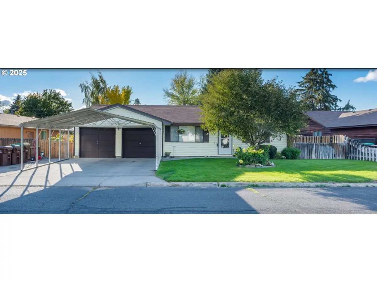 1265 NE Tyler St, Prineville, OR 97754 - Image #1