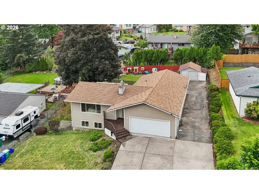 486 NE Scott Ave, Gresham, OR 97030 - #2