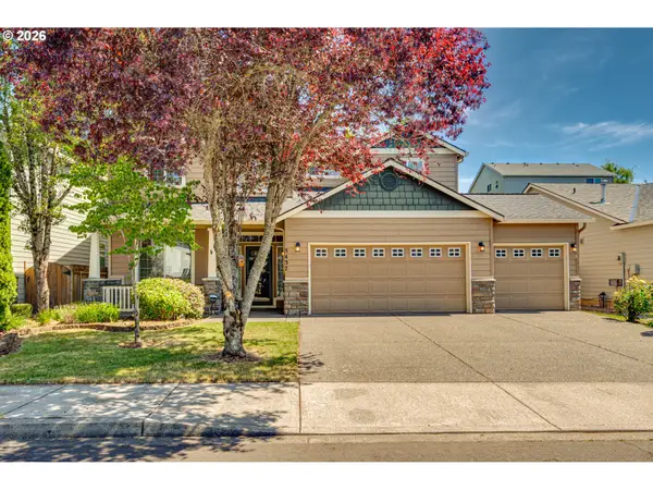 5437 N St, Washougal, WA 98671