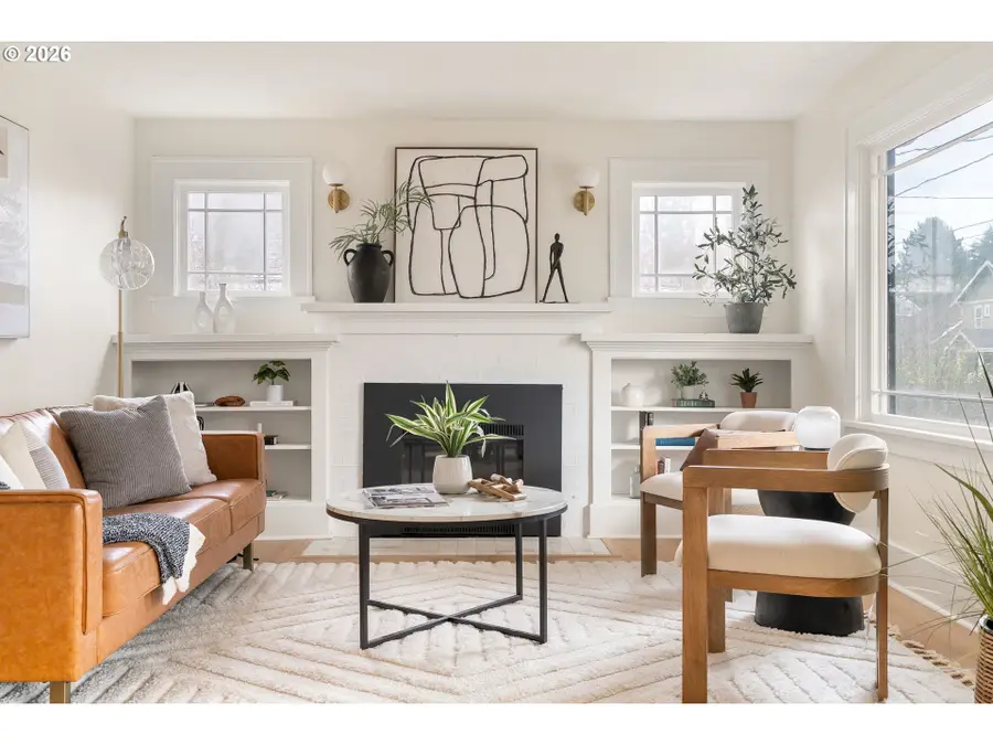 7215 SE 20th Ave, Portland, OR 97202 - #2