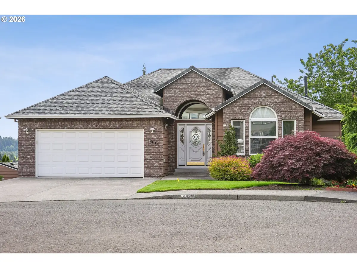 16432 SE Meadowland Ct, Portland, OR 97236 - #1