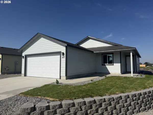 915 SE New Dream Ave, Irrigon, OR 97844