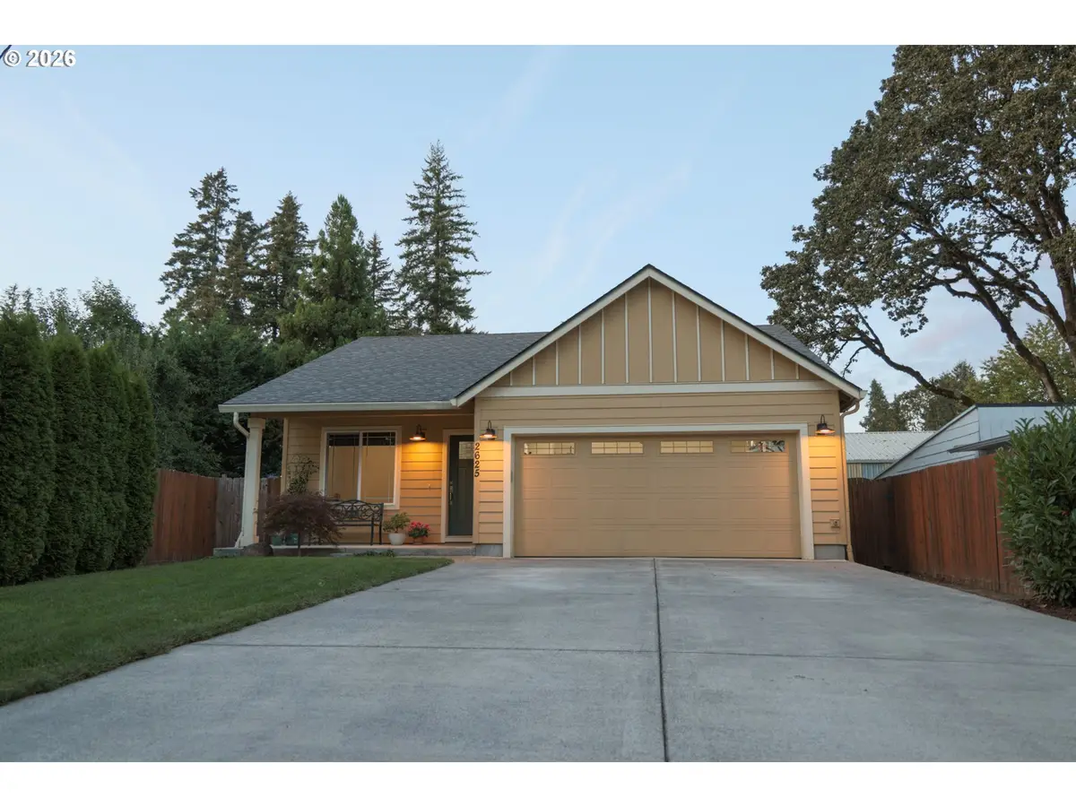2625 G St, Washougal, WA 98671 - #1