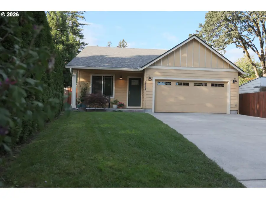 2625 G St, Washougal, WA 98671 - #2