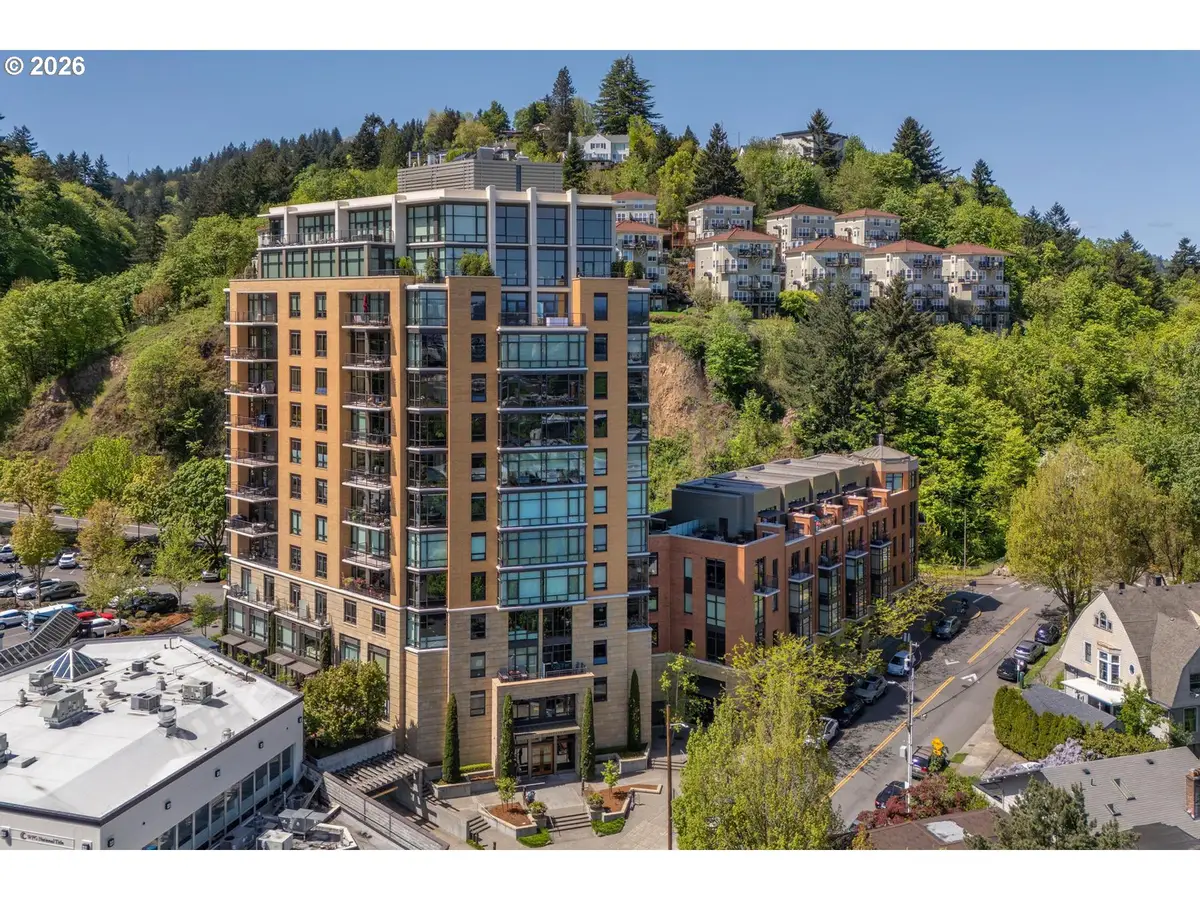 2351 NW Westover Rd #608, Portland, OR 97210 - #1