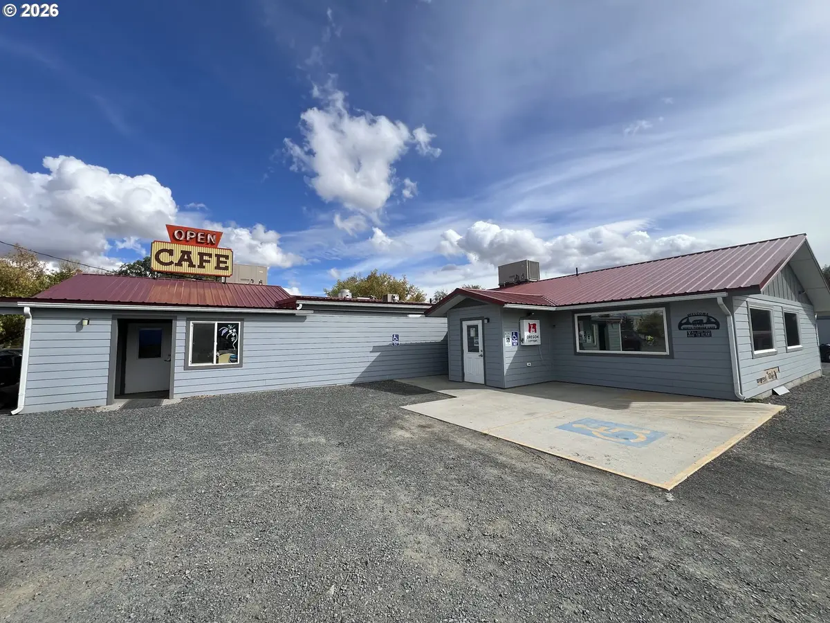 975 2nd St, North Powder, OR 97867 - #1