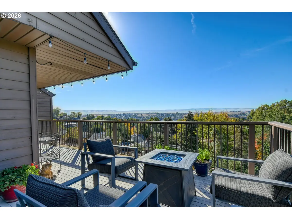 1032 NW 12th St #A, Pendleton, OR 97801 - #1