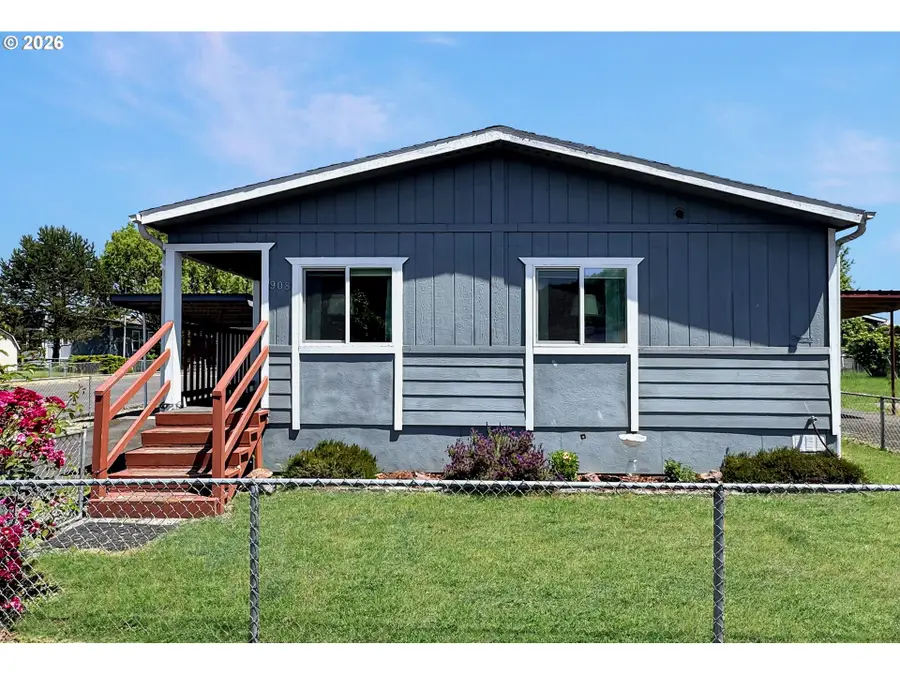 300 SW 7th Ave #908, Battle Ground, WA 98604 - #2