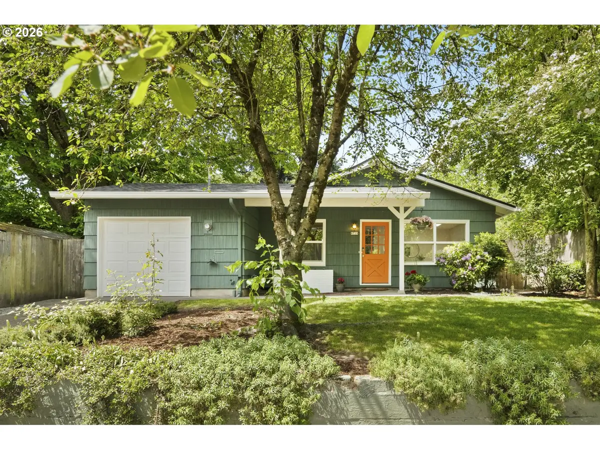 8719 N Wilbur Ave, Portland, OR 97217 - #1
