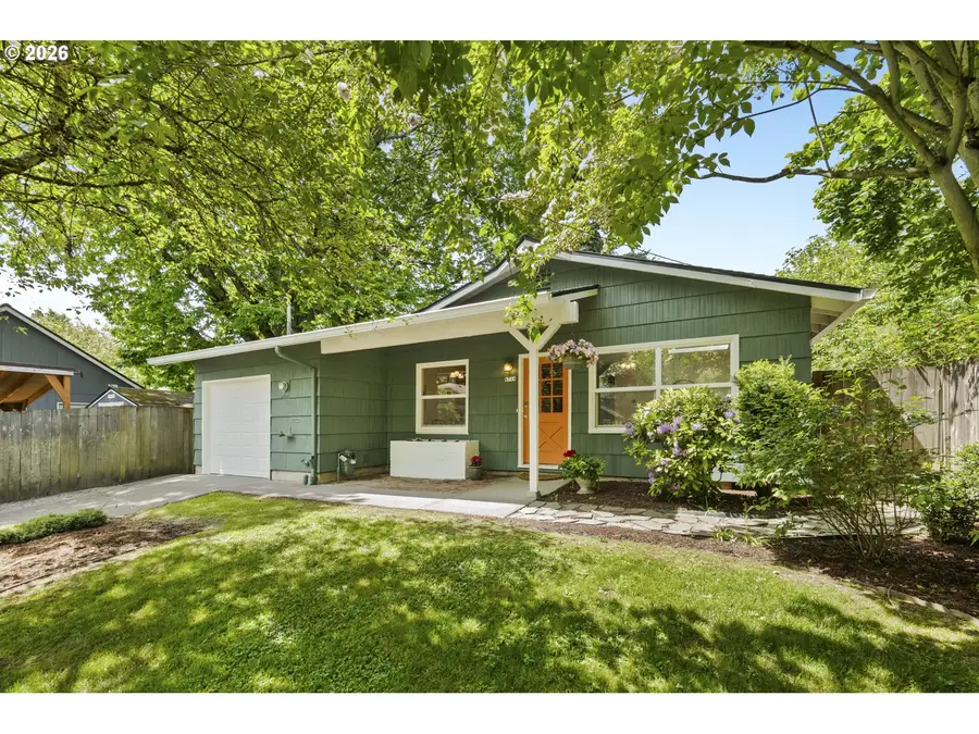 8719 N Wilbur Ave, Portland, OR 97217 - #2