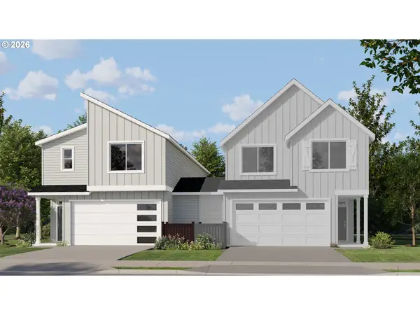 8865 S 6th Way, Ridgefield, WA 98642