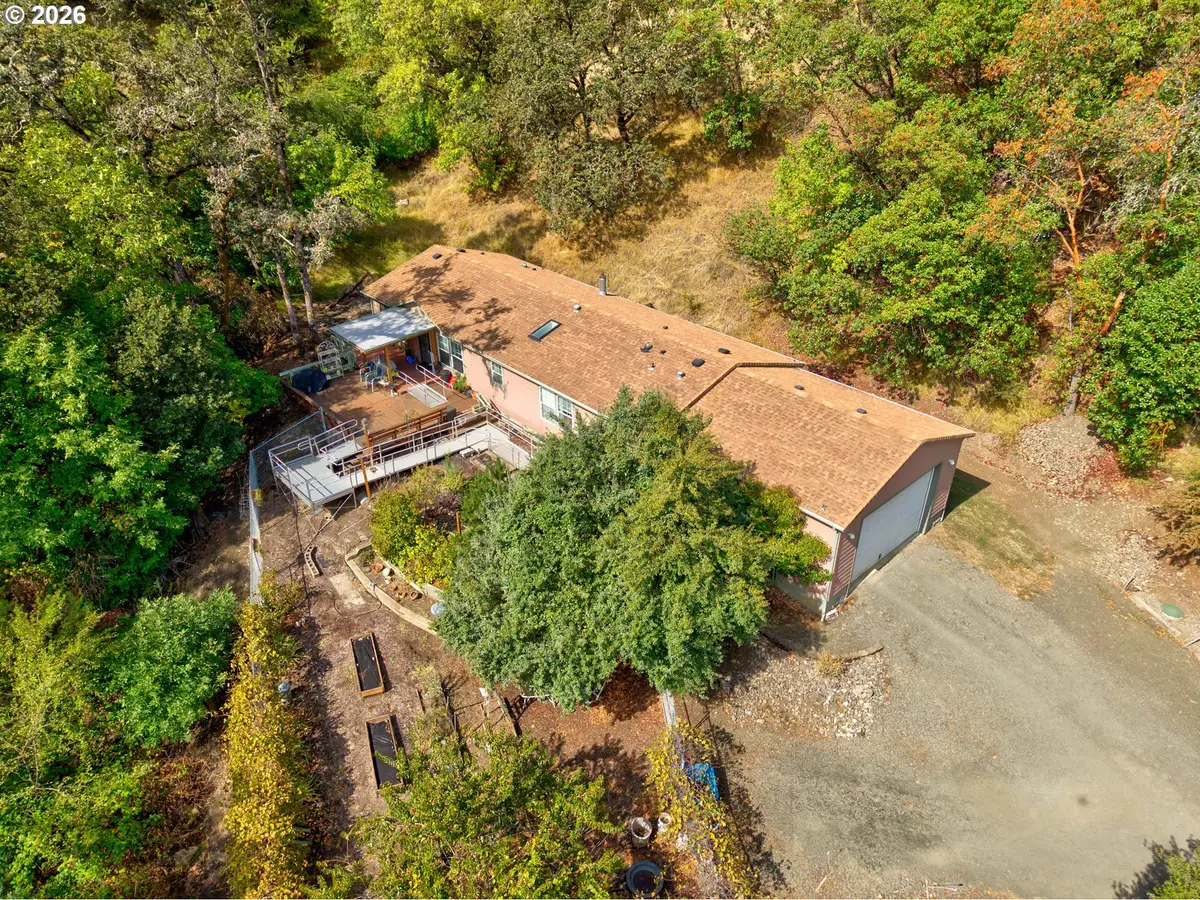 5120 NW Broad St, Roseburg, OR 97471 - #1