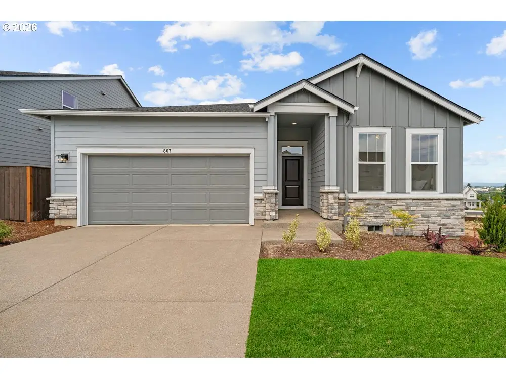 735 Glade Ave, Forest Grove, OR 97116 - Image #1