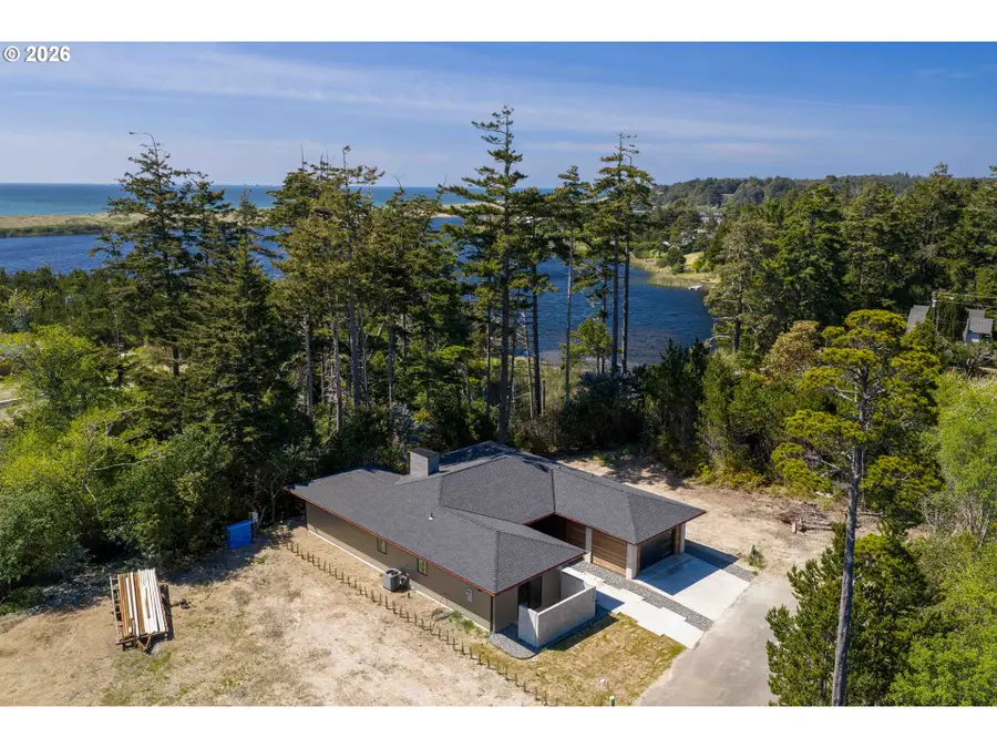 1103 Talus Way, Port Orford, OR 97465 - #2