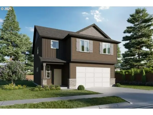 1567 N Millican Creek St, Lafayette, OR 97127 - Image #1