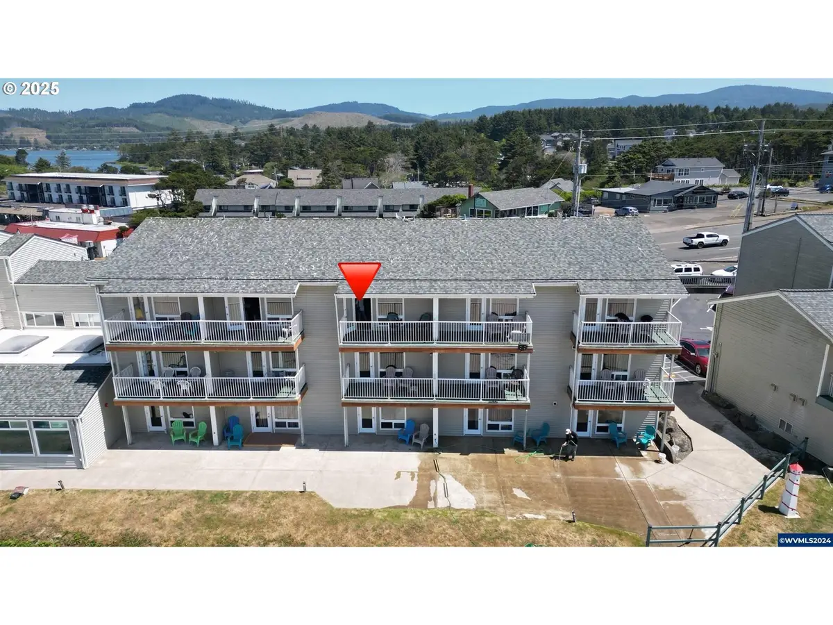 171 SW 101 Hwy #303, Lincoln City, OR 97367 - Image #1