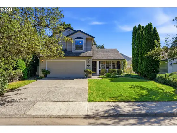 17407 SE 25th Way, Vancouver, WA 98683
