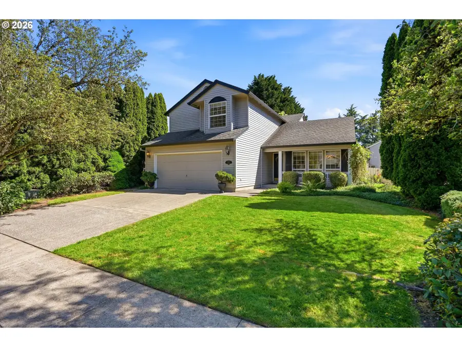 17407 SE 25th Way, Vancouver, WA 98683 - #2