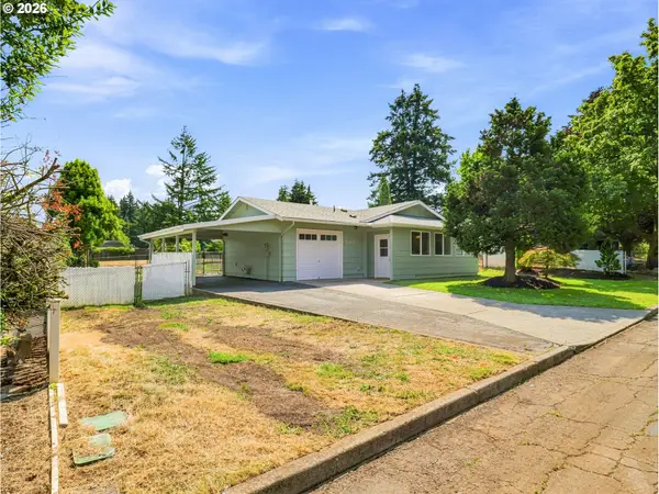 22032 S Dans Ave, Beavercreek, OR 97004