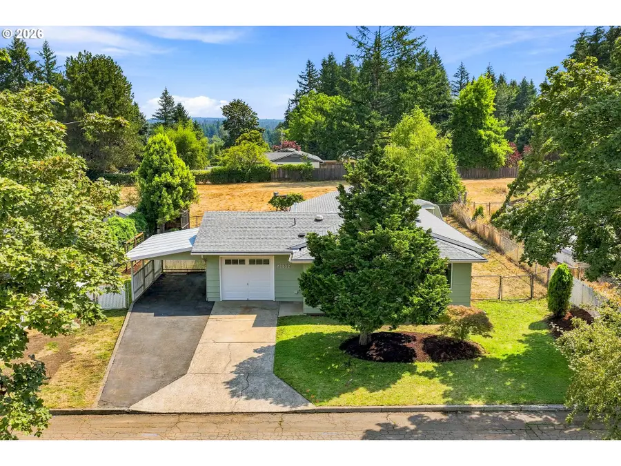 22032 S Dans Ave, Beavercreek, OR 97004 - #2