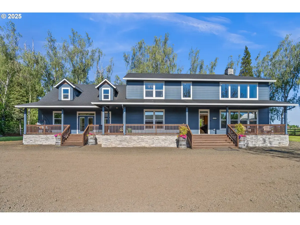 43300 NW Cedar Canyon Rd, Banks, OR 97106 - #1