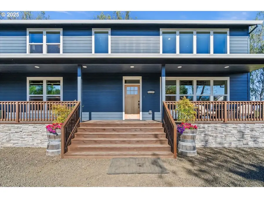 43300 NW Cedar Canyon Rd, Banks, OR 97106 - #3